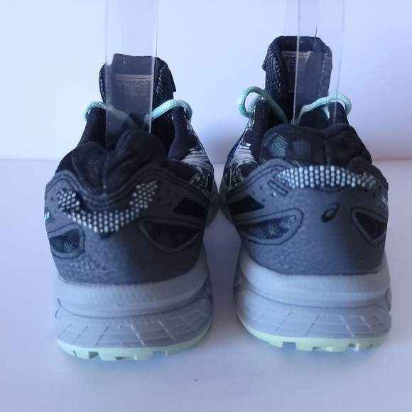 ASICS GEL-Venture 6 Trail Running Shoes T7G7Q (D) Women’s Sz 7 - Picture 6 of 9